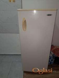 Frizider WEG - Odlicno hladi